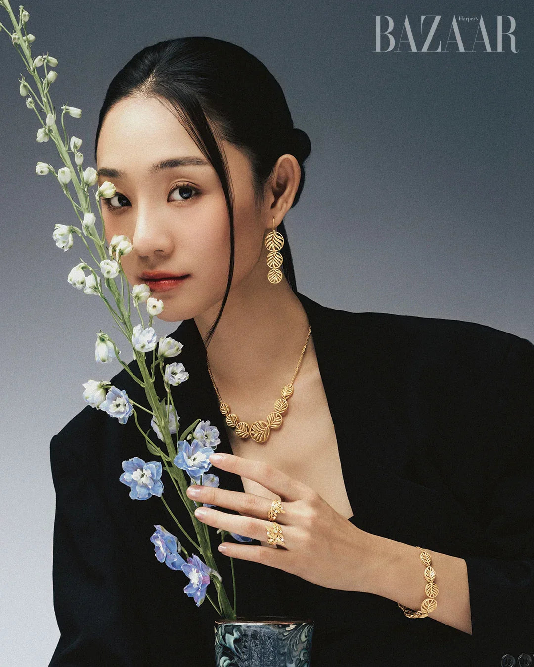 PRIMA Vietnam x Harper’s Bazaar Vietnam