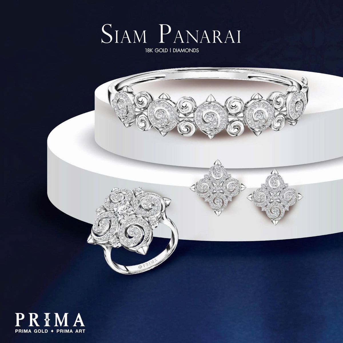 SIAM PANARAI DIAMOND