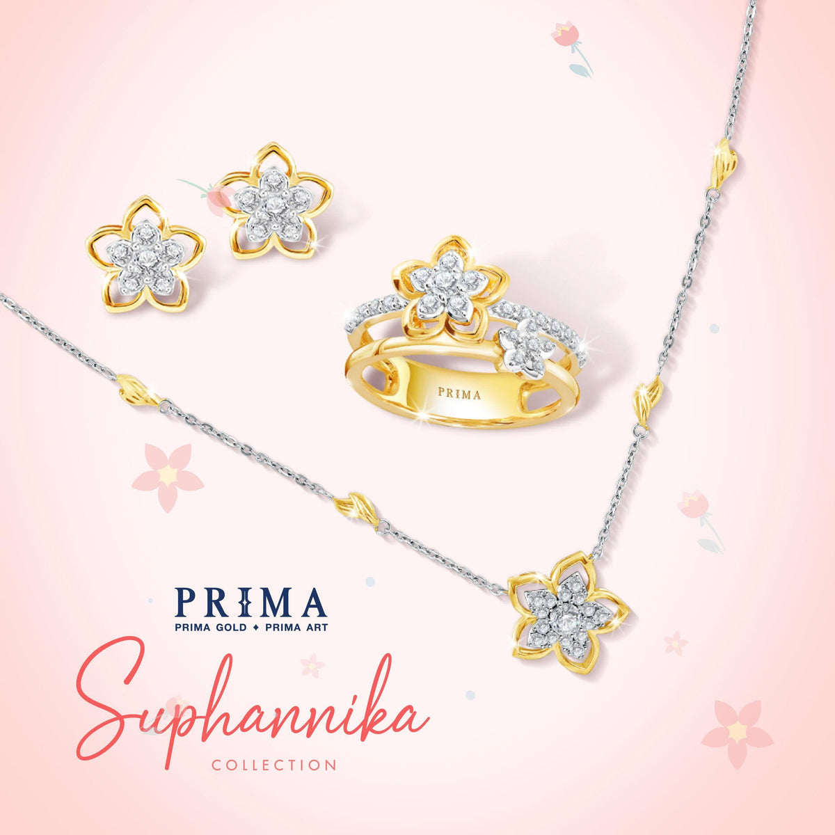 SUPHANNIKA DIAMOND