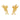 PRIMA 24K Gold Earrings Fairy Collection