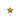 PRIMA 24K Gold Earring Little Star Mono Chic Collection (1 pcs)