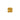 PRIMA 24K Gold Earring Lucky Flower Mono Chic Collection (1 pcs)