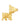 PRIMA 24K Gold Earring Little Dog Mono Chic Collection (1 pcs)
