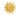 PRIMA 24K Gold Earring Little Sun Mono Chic Collection (1 pcs)