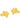 PRIMA 24K Gold Earrings - Royal Lotus Collection