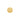 PRIMA 24K Gold Earring "Fu" Symbol Mono Chic Collection (1 pcs)