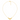 PRIMA 24K Gold Necklaces - Geometry Collection