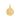 PRIMA 24K Gold Pendant "Lu" Symbol Happy and Glory Collection
