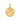PRIMA 24K Gold Pendant Dragon Collection