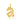 PRIMA 24K Gold Pendant Dragon Collection