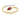 PRIMA 9K Gold Gemstones Ring Serpent Collection