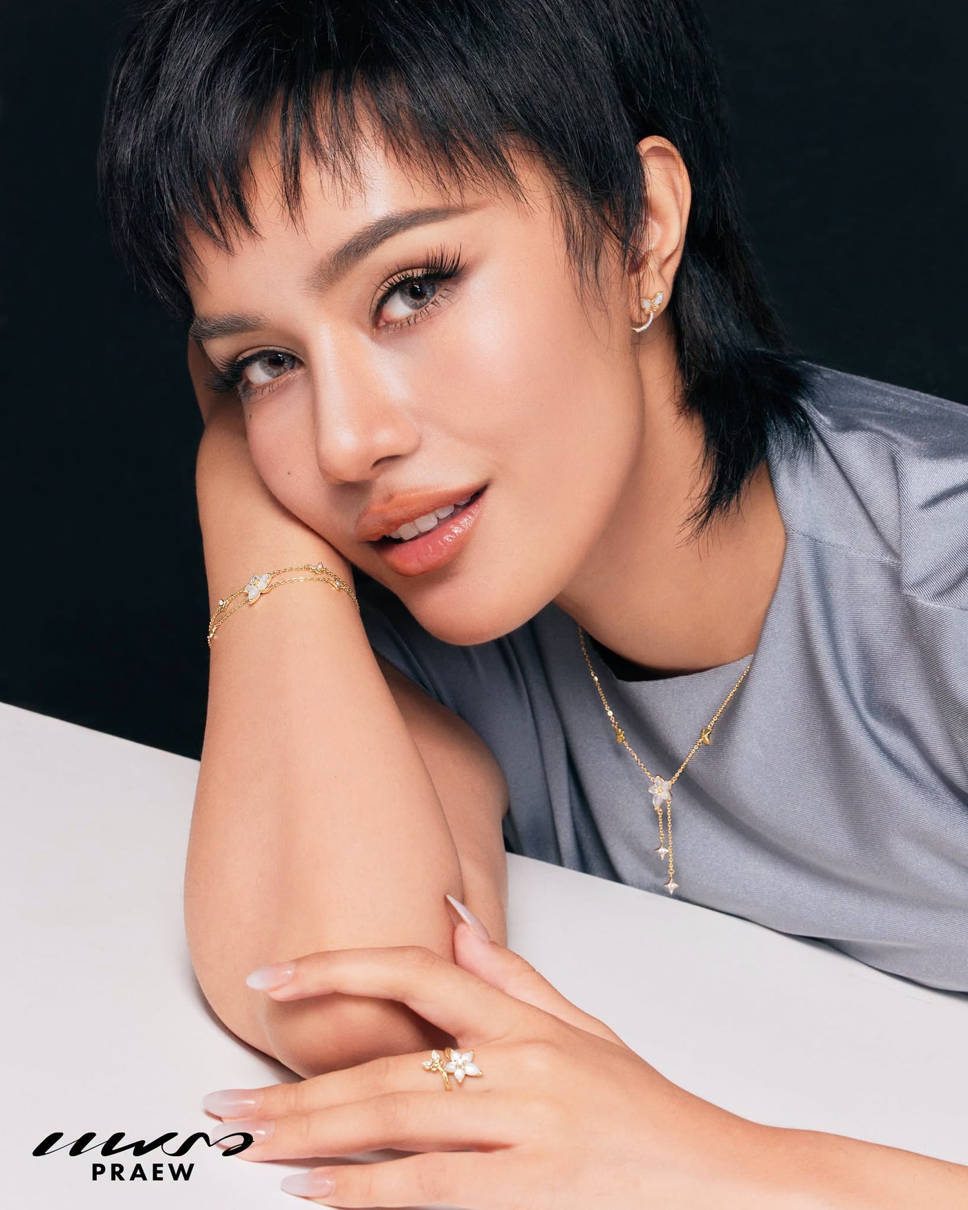 Opal Suchata