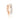 PRIMA 9K Gold Diamond Earrings Confetti Huggie Collection Size 13mm (1pcs)