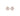 PRIMA 9K Gold Diamond Earrings Blossom Flower Collection