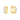 PRIMA 9K Gold Diamond Earrings - Dline Collection
