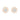 PRIMA 9K Gold Diamond Earrings Daisy Collection