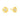 PRIMA 9K Gold Diamond Earrings Lucky Flower Collection