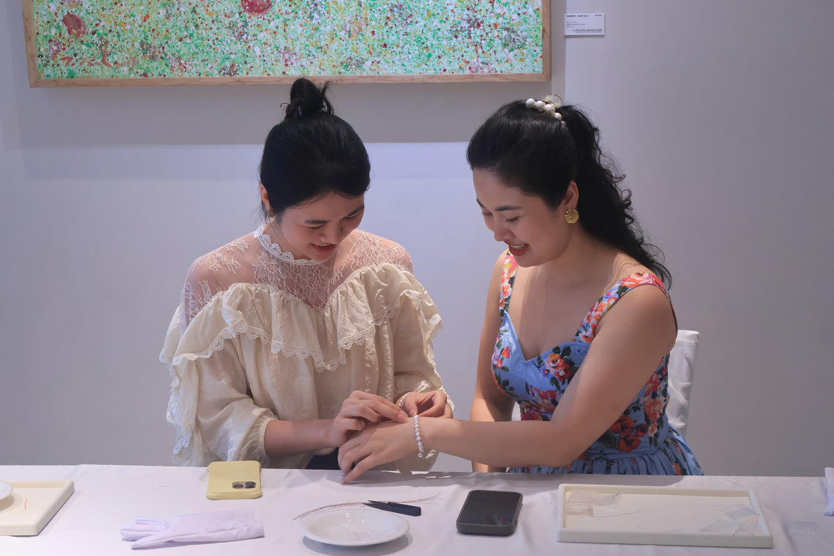 Prima Gallery Image