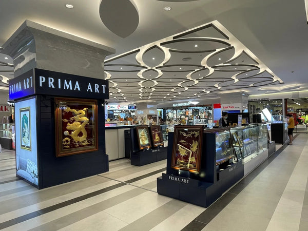 PRIMA Hùng Vương Plaza
