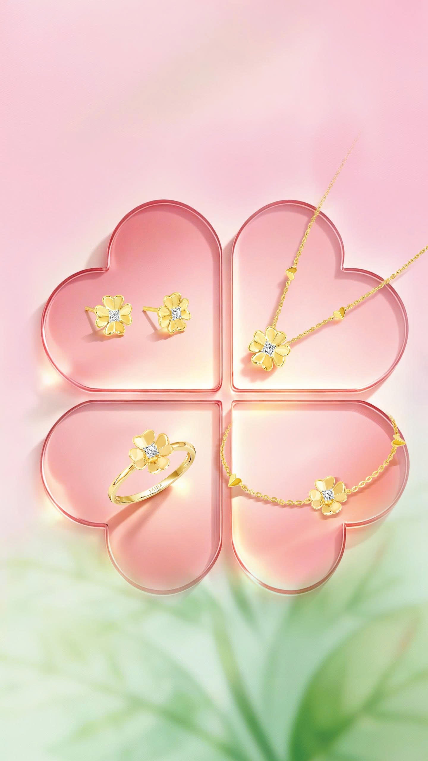 Prima Gold Image