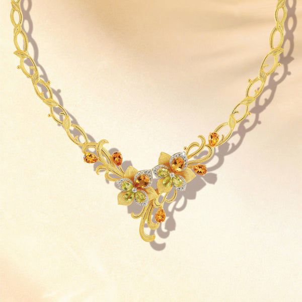 Necklace