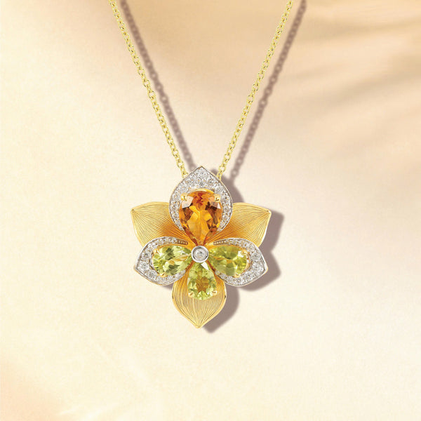 Pendant