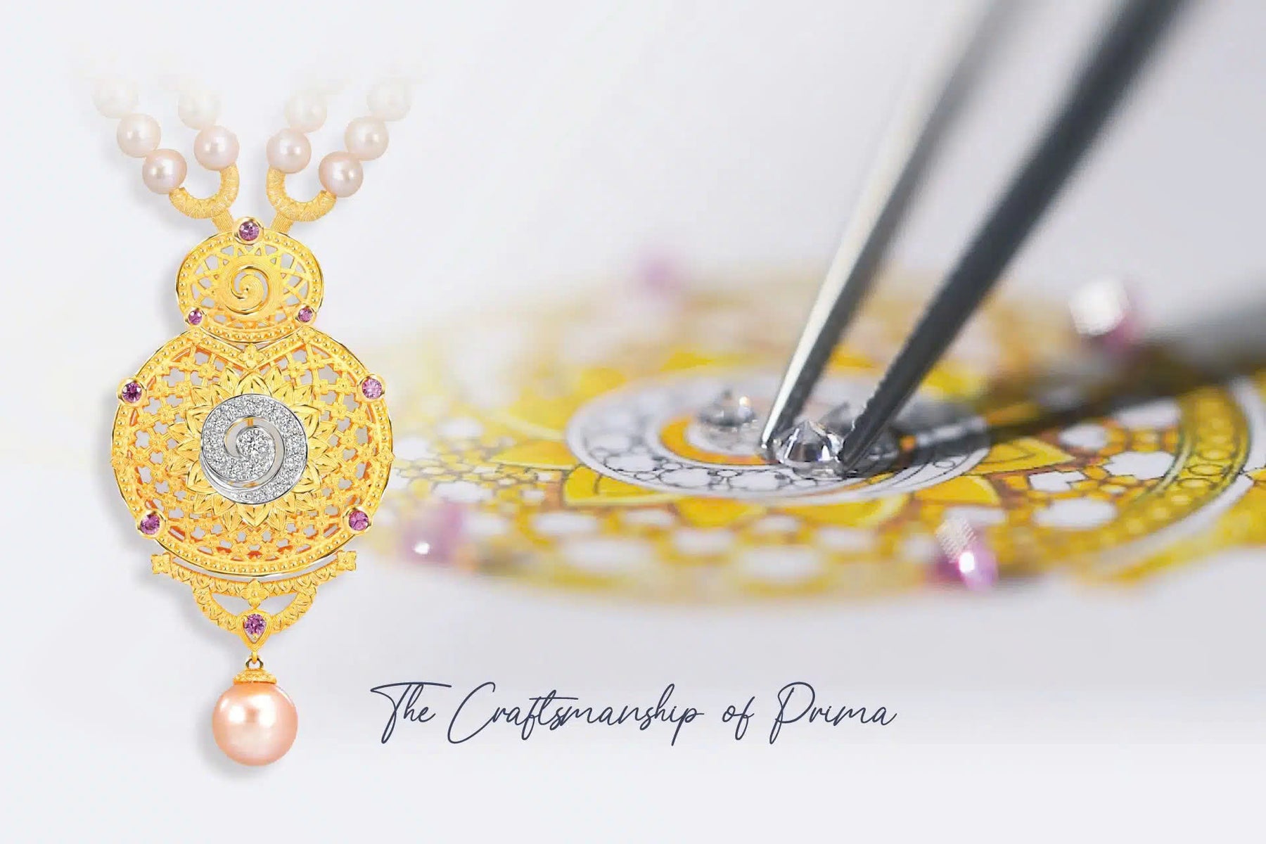 SIAM PANARAI Collection