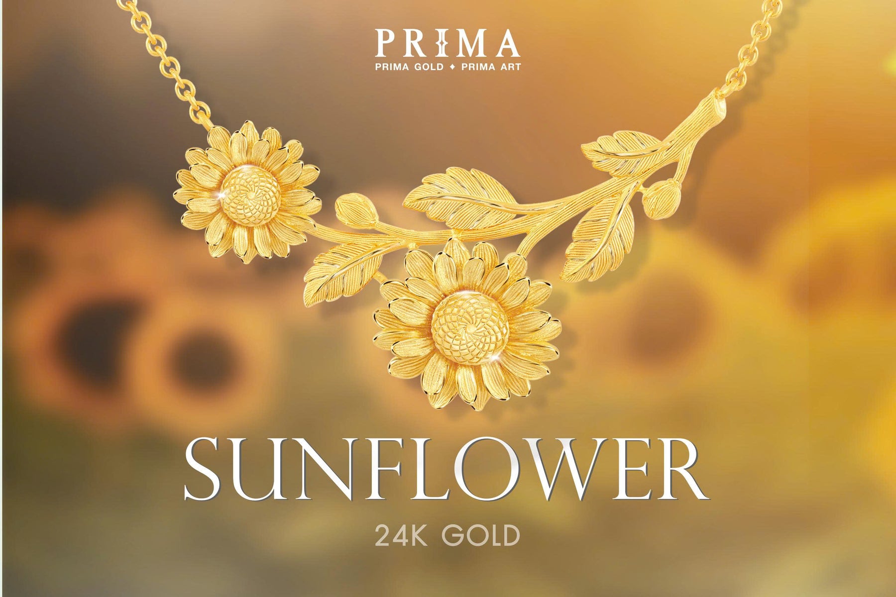 SUNFLOWER Collection