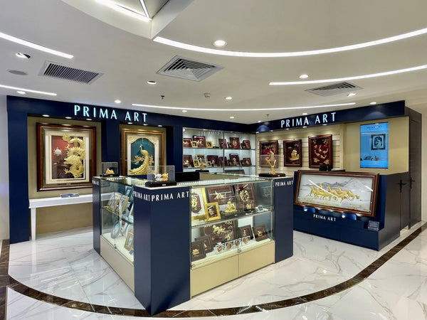 PRIMA Tràng Tiền Plaza