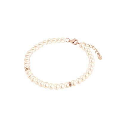 PRIMA 9K Gold Pearl Bracelets