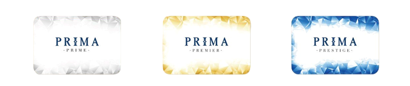 PRIMA