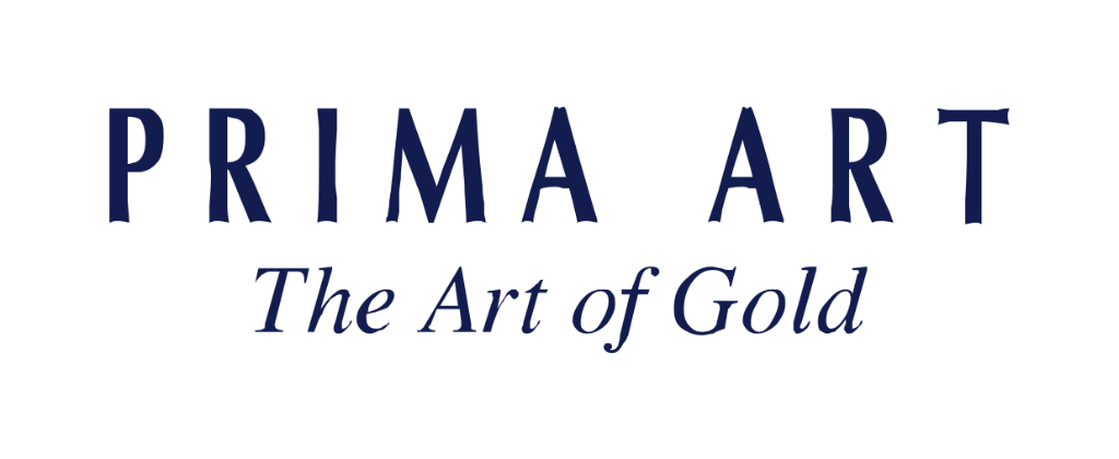 PRIMA ART - The Art of Gold