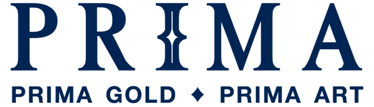 PRIMA GOLD • PRIMA ART